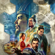 コーエーテクモ、『三國志14 with PUK』で無料アップデートと有料DLCを2月25日に配信決定 仮想シナリオコンテンストも