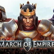 ゲームロフト、『マーチ オブ エンパイア』でウィークリートーナメントの開催や新しい期間限定イベントの実施などのアップデートを実施