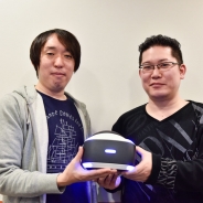 【インタビュー】コロプラ、VRロボット格闘ゲーム『STEEL COMBAT』の魅力とは……舞台はOculus RiftからPSVRへ