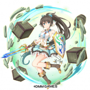 DMM GAMES、『Gemini Seed』のPC・Androidゲームで期間限定イベント「冒険者ラウラと秘密の黄金郷」後半を開催!
