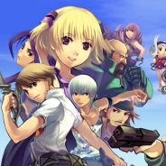 Gモード、『フライハイトクラウディア3』のiOSアプリ版をリリース