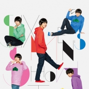 エイベックス、TVアニメ「おそ松さん」の舞台化作品『おそ松さん on STAGE ~SIX MEN’S SHOW TIME~』上演決定 「おそ松」役は高崎翔太さん