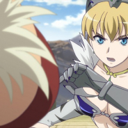 『クイーンズブレイドWHITE TRIANGLE』配信に先駆けアニメの無料配信が決定! 山北早紀さん、澁谷梓希さん、櫻井海亜さんが出演する特別番組も!