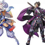 バンダイナムコオンライン、『戦国大河』で節分にちなんだ期間限定イベント「立花ノ鬼退治」を開催!