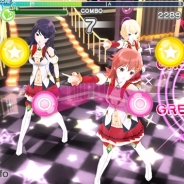 タイトー、新作アプリ『アイドルクロニクル』のAndroid版を配信開始! 動画コンテンツにも特化した新ジャンル“アイドルみせびらかしゲーム”