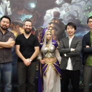 【発表会】『ハースストーン』の新弾発表会レポート! ベン・トンプソン氏お気に入りのテーマも公開