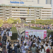 アニメイト、「AGF2019」の全体来場者数が過去最大の10万355人(昨対比111%)を動員