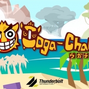 サンダーボルト インタラクティブ、バトル要素を取り入れたステージクリアタイプのパズルゲーム『Ooga-Chaka』を2月17日より配信開始へ