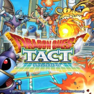 【株式】AimingがS高買い気配に DQ最新スマホゲーム『ドラゴンクエストタクト』に共同開発パートナーとして参画で