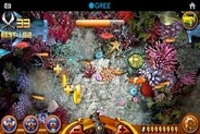 Beijing ELEX、Android版「GREE」で『フィッシングライフ』の提供開始