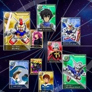 バンダイナムコのMobage『ガンダムカードコレクション』が登録者数100万人突破…ガンダムだけで累計600万人達成