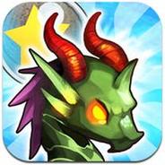 米国AppStoreトップセールスランキング(1月15日版)…Facebookの人気ゲーム「Monster Galaxy」が5位に