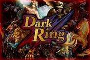 ビーラインインタラクティブ、iOS向けバトルソーシャルゲーム『ダークリング』の提供開始
