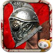 米国AppStoreトップセールスランキング(1月22日版)…3Dアクション「Blood & Glory」が6位に