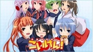 ベクター、「GREE」に参入決定…第一弾は人気恋愛ゲーム『こいけん!』