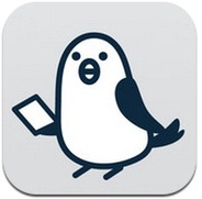 カヤック、最速プロフィール交換アプリ『flap.to』の提供開始