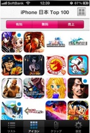 エキサイト、世界6ヵ国でゲームに特化したランキングアプリ『GAME RANKING』の提供開始
