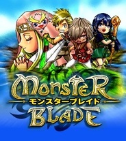 テッツ・インターナショナル、スマホ版「entag!」でファンタジーRPG『モンスターブレイド』の提供開始