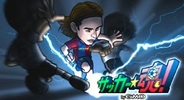 Sol Entertainment、「GREE」で「サッカー★魂!by GMO」の提供開始