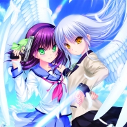 ビジュアルアーツ、『Angel Beats!-Operation Wars-』が「Mobage」で正式オープン。「リリース記念・ガチャ初回割引キャンペーン」を実施
