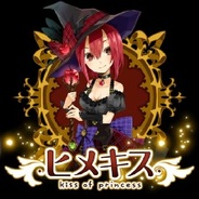 アンビション、「GREE」でカードバトルゲーム『ヒメキス』の提供開始…スマホと同時提供