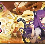 スクエニ、『グリムノーツ Repage』で7月16日に新想区「アリスの想区」を追加 新たな☆5ヒーロー「チェシャ猫」「ハートの女王」が登場