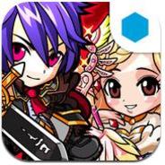【AppStoreランキング】ゲームトップセールス(2月11日版)…グリー1、2位独占 「不良道」が10位