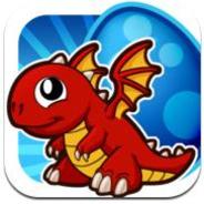 【米AppStoreランキング】Game Top Grossing Apps(4月28日版)…「DragonVale 」が3週連続1位