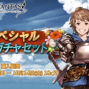 【Google Playランキング(10/11)】『グラブル』がお得なセット販売&ガチャ施策で4位 『LINE: ガンダム ウォーズ』が初ランクイン