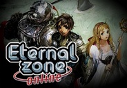 エイチーム、Android向けMMORPG『エターナルゾーンオンライン』が横持ち画面にリニューアル