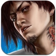 アプリボットのiPhone用ソーシャルゲーム『不良道』が人気…トップ無料3位、トップセールス12位
