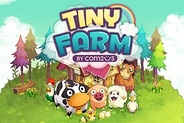 Com2uS Japan、Androidソーシャルゲーム『Tiny Farm by Com2uS』の提供開始