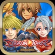 KEMCO、Android向けファンタジーRPG『ドラゴンタワーLEO&GEMINI』の提供開始