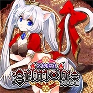 サイテックの『乙女転生グリモア』がFP版GREE全体ランキングでトップ10入り