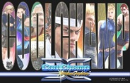 セガとYs Net、epics、「Mobage」で『VirtuaFighter CoolChamp』の提供決定