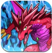 【AppStoreランキング】ゲームトップセールス(3月31日版)…ガンホーの「パズル&ドラゴンズ」が6週連続首位