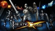 DeNA、iOS版「Mobage」で『Infinity Blade Cross』の提供開始