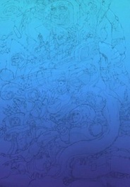 NHN Japanとグラスホッパーマニファクチュア、スマホ向け海底探索ゲームを共同開発中…今夏リリース予定