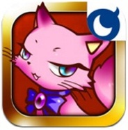 オーツー、iOS版「Mobage」で『アートディーラーズ』の提供開始