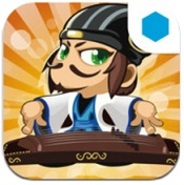 Hoolai Game、Android版『Hoolai三国 for GREE』の提供開始