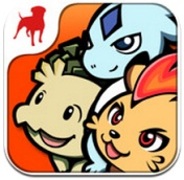 【AppStoreランキング】ゲームトップ無料(4月14日版)…ジンガ「モントピア」が4位