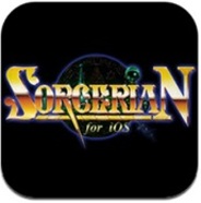 アエリアと日本ファルコム、iOSアプリ『ソーサリアン for iOS』の配信開始