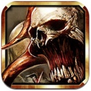 エイチーム、iPhone用ダークファンタジーRPG『ダークサマナー』を全世界に提供開始…350種類以上のド迫力美麗イラスト