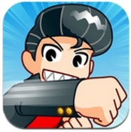 ラビオンソーシャル、新作iPhone用ソーシャルゲーム『シクヨロのき~やん』の提供開始