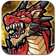 コロプラ、iPhoneアプリ版カードバトル型RPG『秘宝探偵キャリー』の提供開始