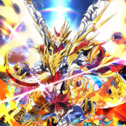 Cygames、『Shadowverse』のTVアニメ化を発表! ゲームではTVアニメ化を記念したログインボーナスを実施