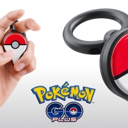 ポケモン、「Pokémon GO Plus専用リングオプション」を全国のポケモンセンターで発売
