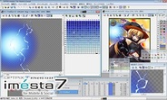 ウェブテクノロジ、ソーシャルゲーム用画像圧縮ツール『OPTPiX imesta 7 for Mobile & Social』を発売