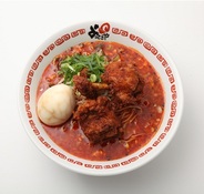 ゲームポットのMobage『狩りとも』で『よってこや』とのコラボキャンペーン実施…オリジナルラーメンを食べてアイテムゲット!