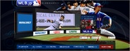モブキャスト、日本初のMLB公式サイト「MLB.jp」に協賛